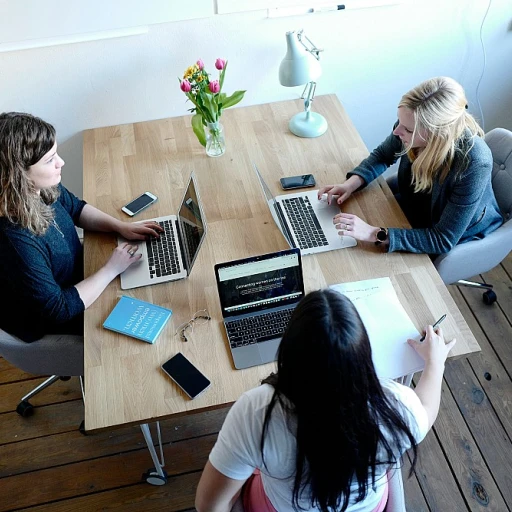 Optimisez votre carrière grâce à la formation CESF