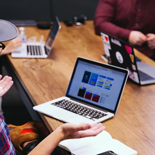 Optimiser votre carrière avec une assistante indépendante